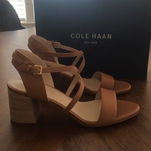 Cole Haan women’s sandals